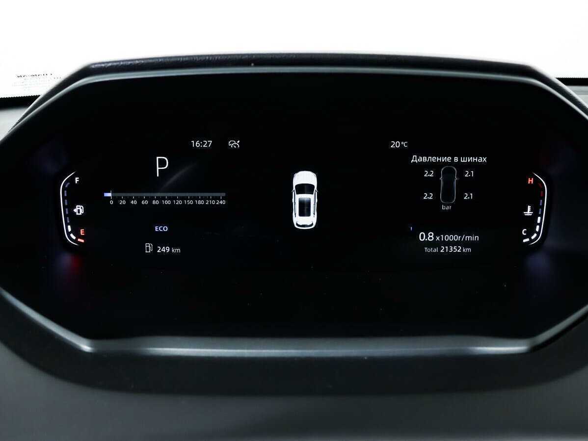 Купить Changan CS55PLUS, 2023, 21 351 км.. Фото: #9