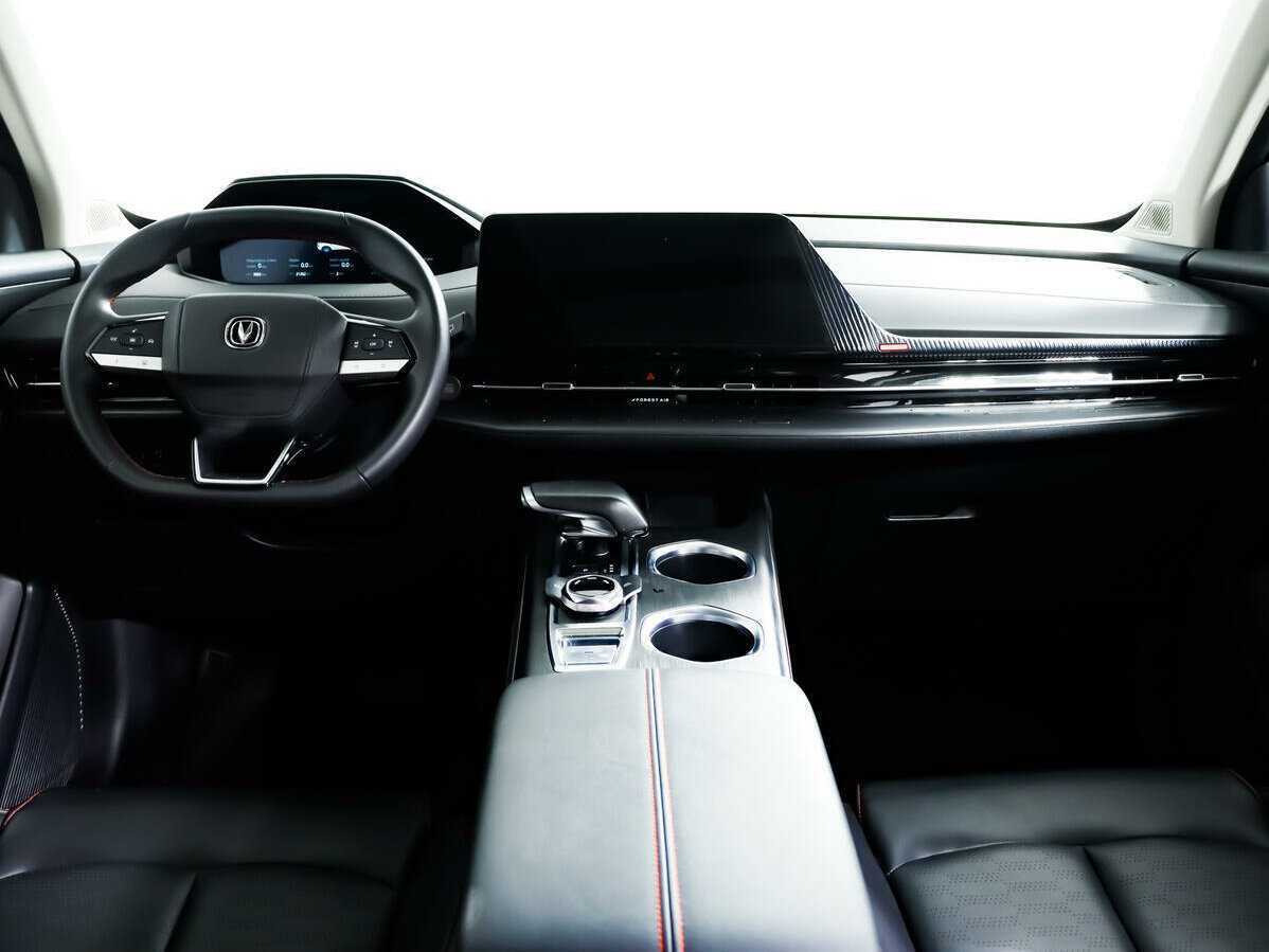 Купить Changan CS55PLUS, 2023, 21 351 км.. Фото: #10