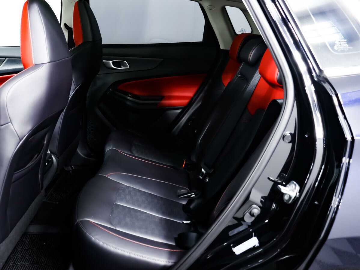 Купить Changan CS55PLUS, 2023, 21 351 км.. Фото: #11