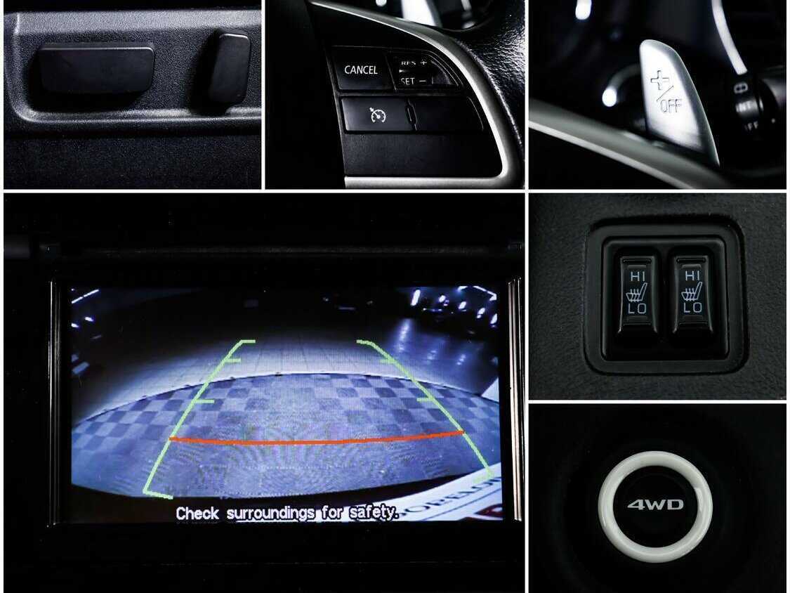 Купить Митсубиши Оутлэндер, 2014, 162 151 км.. Фото: #14