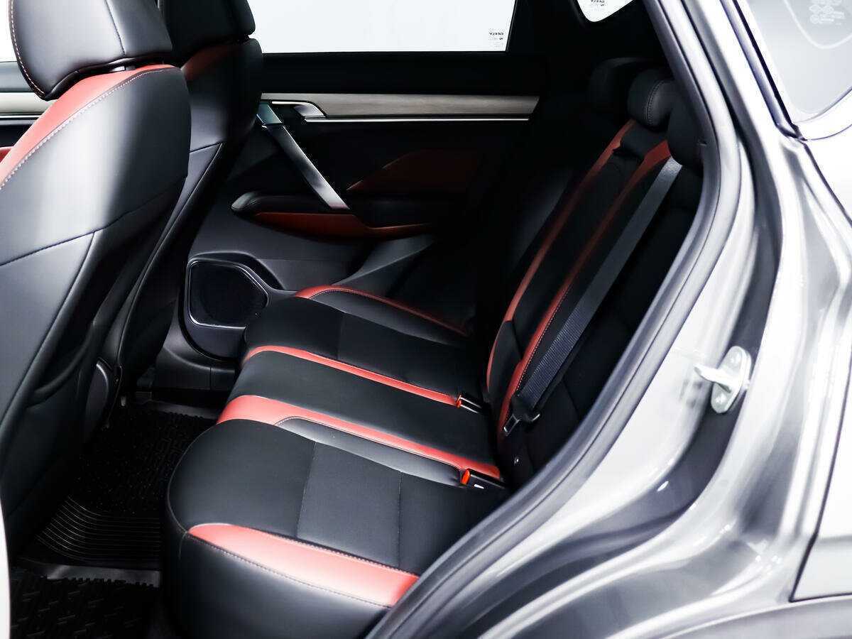 Купить Geely Coolray, 2022, 24 780 км.. Фото: #9