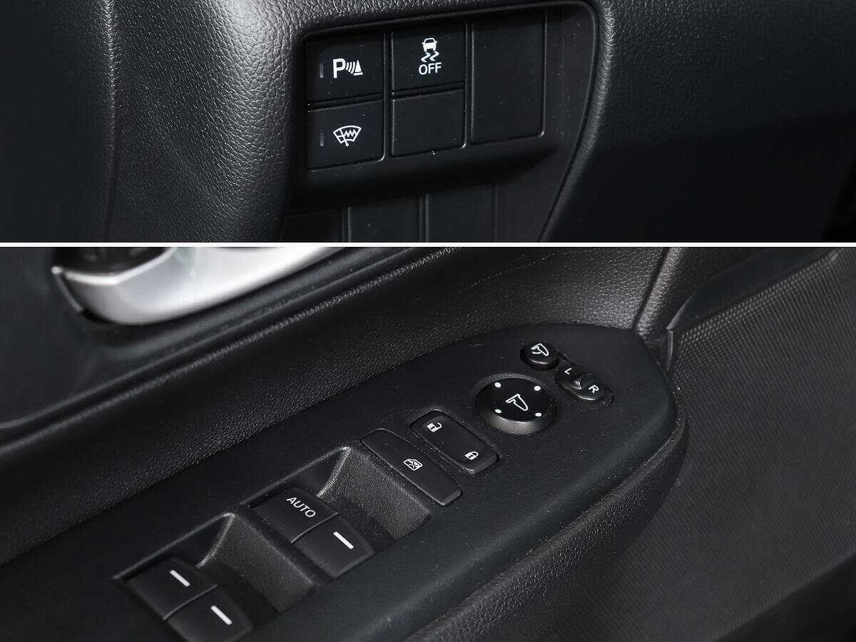 Купить Honda CR-V, 2018, 160 000 км.. Фото: #17