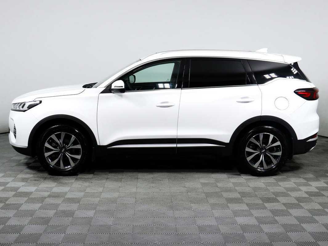 Купить Chery Tiggo 7 Pro, 2022, 38 624 км.. Фото: #7