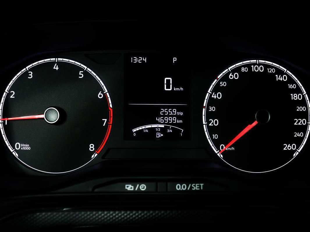 Купить Фольксваген Поло, 2020, 46 998 км.. Фото: #9