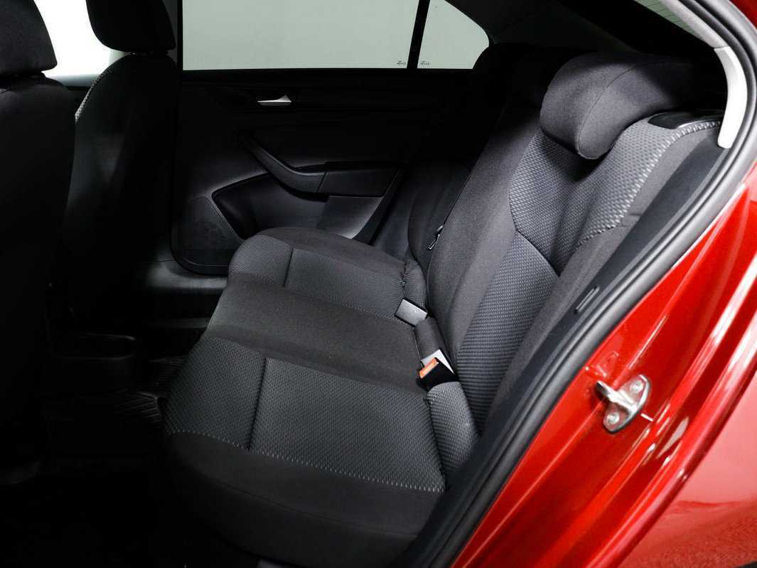 Купить Фольксваген Поло, 2020, 46 998 км.. Фото: #11