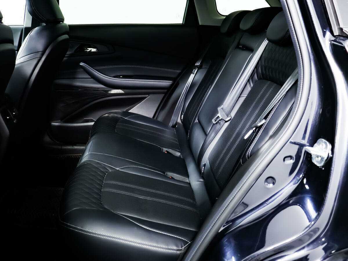 Купить EXEED TXL, 2020, 37 895 км.. Фото: #11