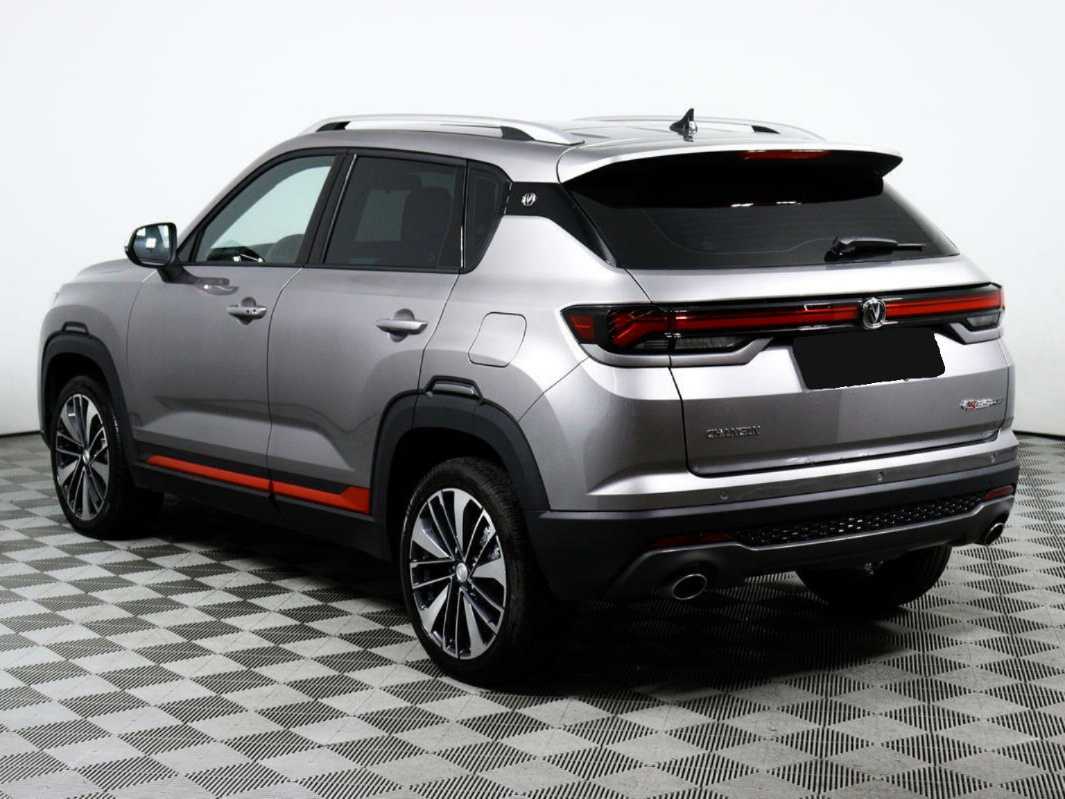 Купить Changan CS35PLUS, 2023, 8 900 км.. Фото: #6