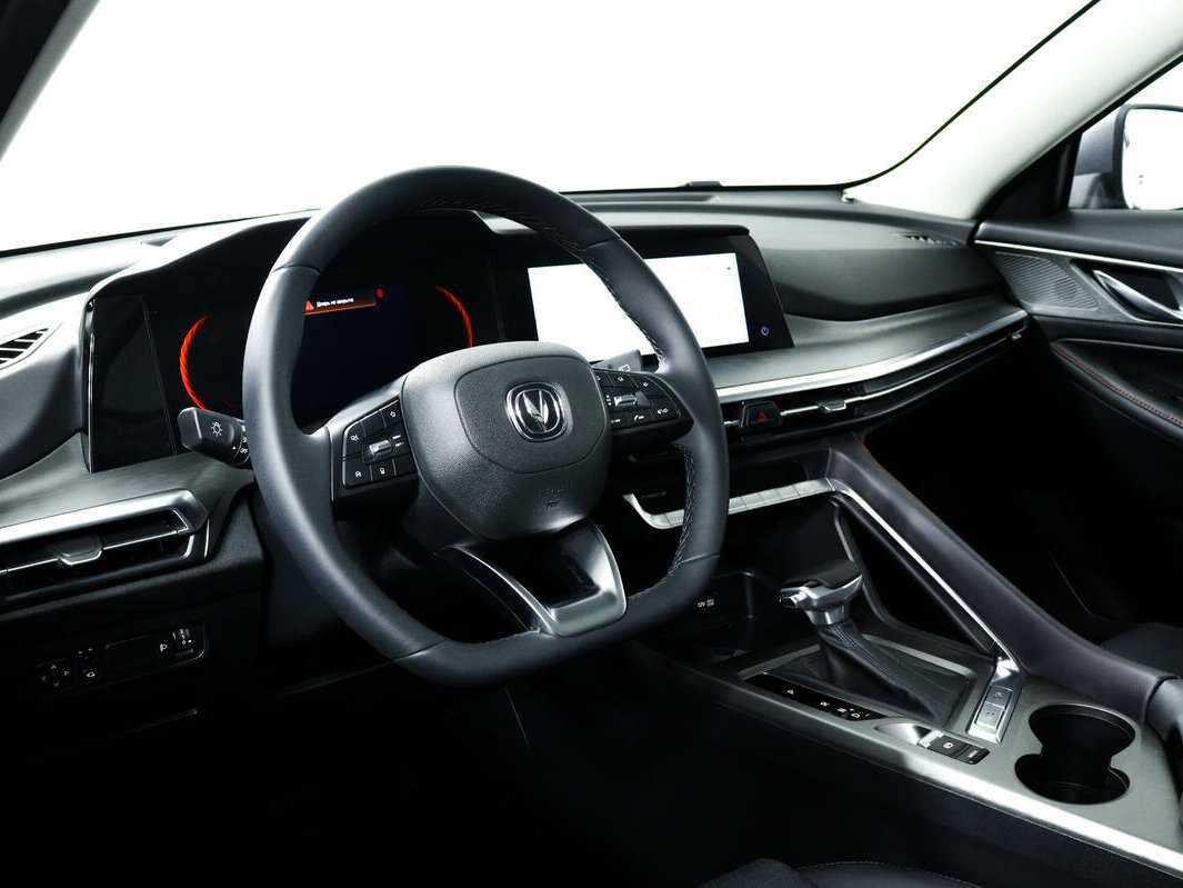 Купить Changan CS35PLUS, 2023, 8 900 км.. Фото: #12