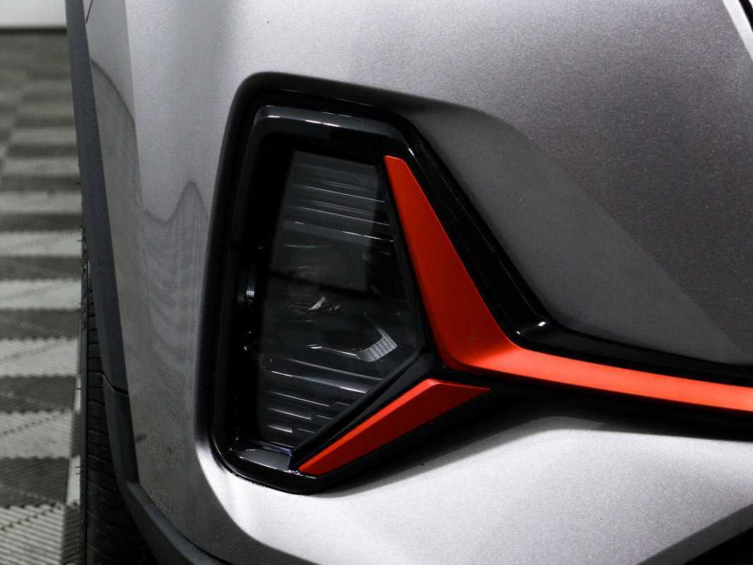 Купить Changan CS35PLUS, 2023, 8 900 км.. Фото: #14