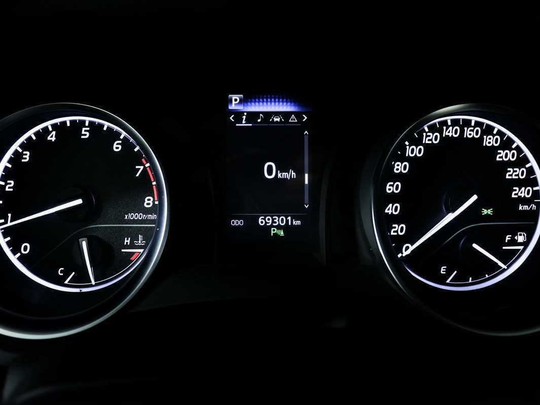 Купить Тойота Камри, 2019, 69 296 км.. Фото: #9