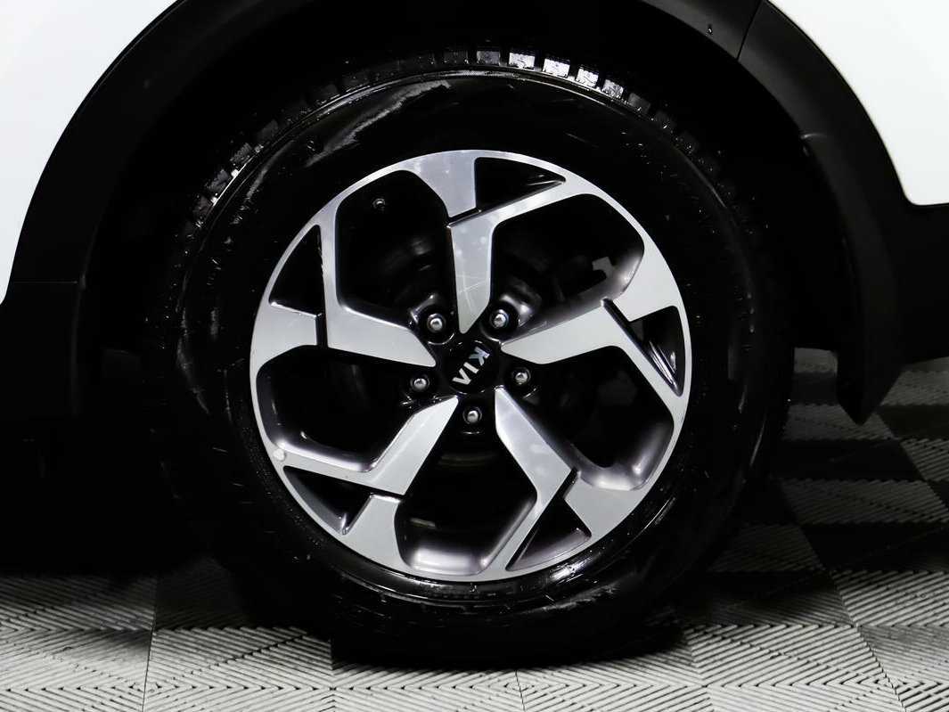 Купить Киа Спортейдж, 2020, 71 339 км.. Фото: #13