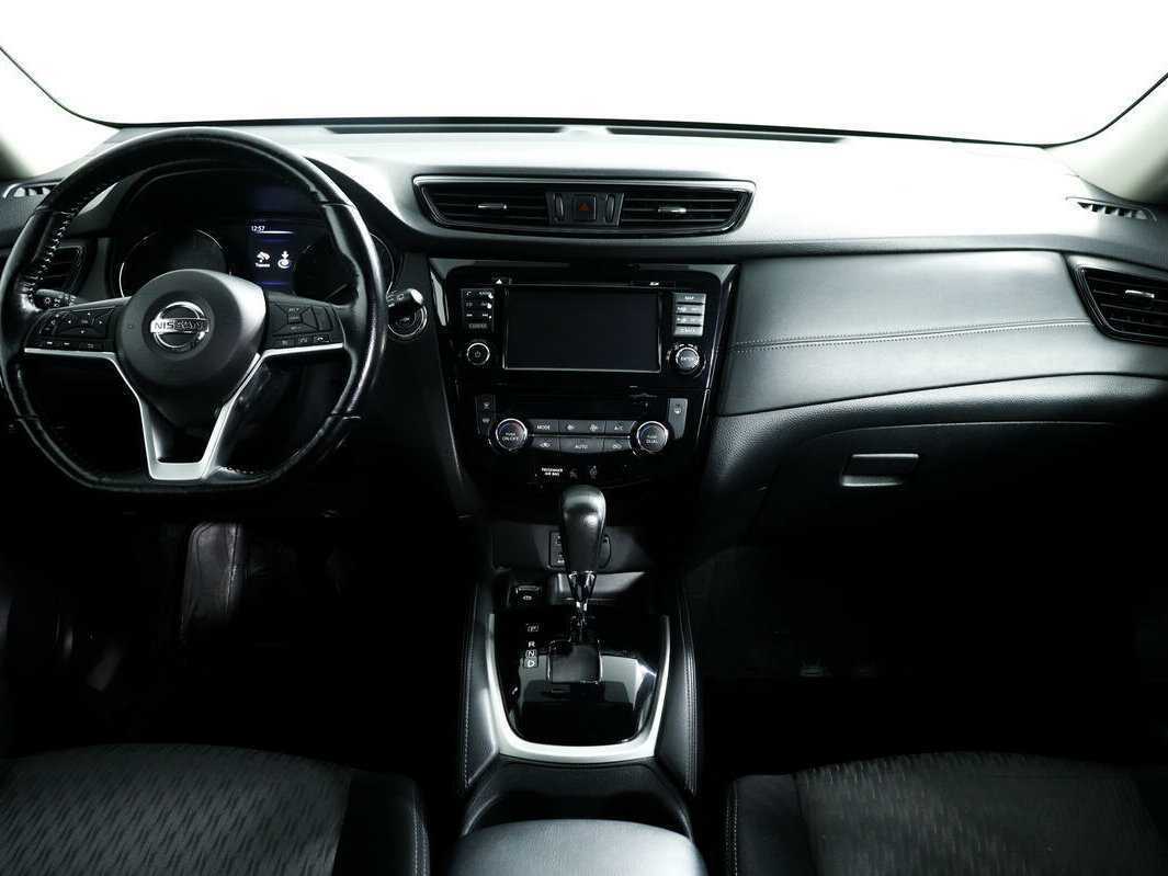 Купить Ниссан Икс-Трейл, 2019, 62 000 км.. Фото: #10