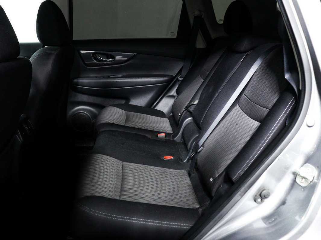 Купить Ниссан Икс-Трейл, 2019, 62 000 км.. Фото: #11