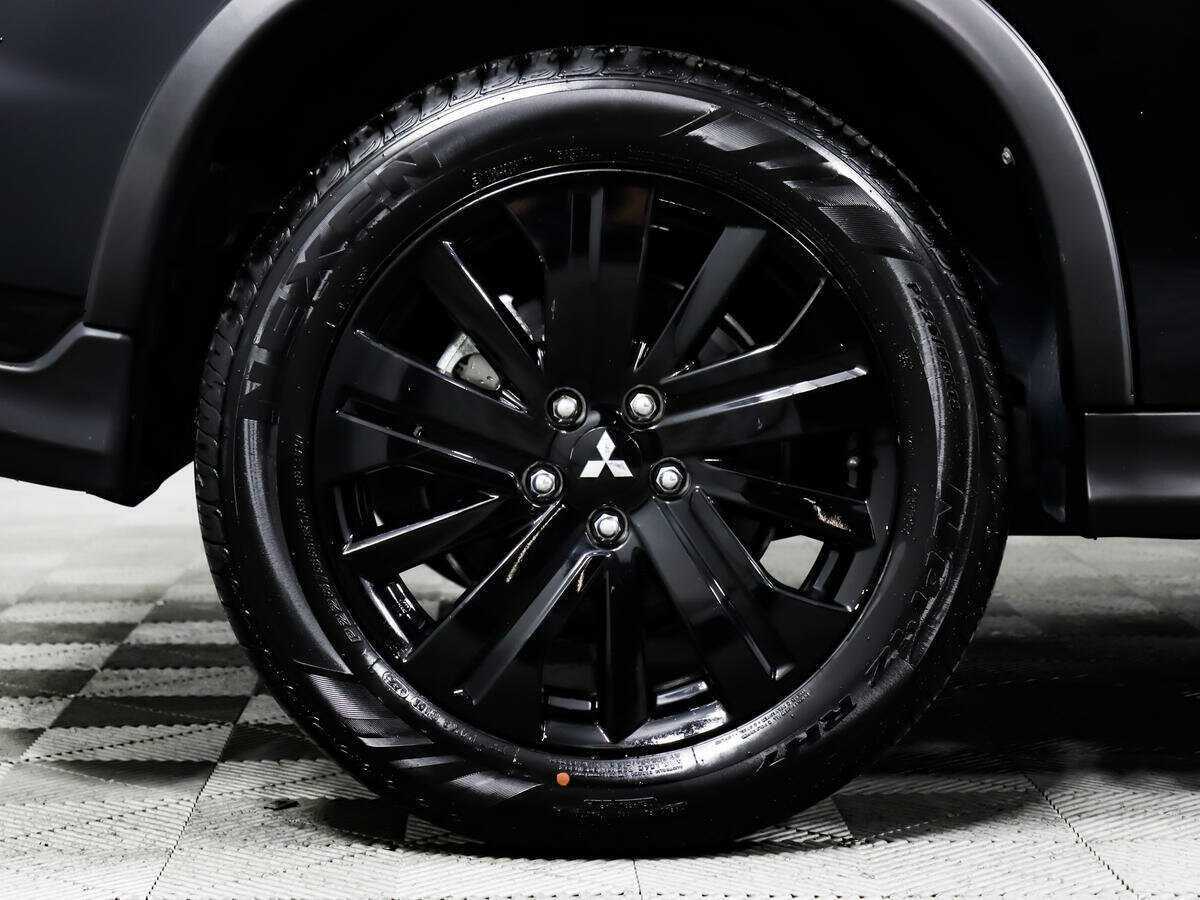 Купить Mitsubishi ASX, 2021, 11 253 км.. Фото: #13