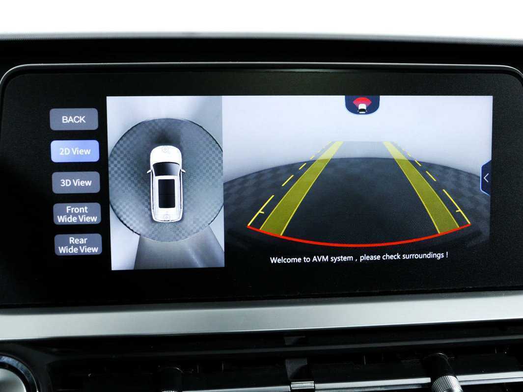 Купить Chery Tiggo 7 Pro, 2021, 44 701 км.. Фото: #14