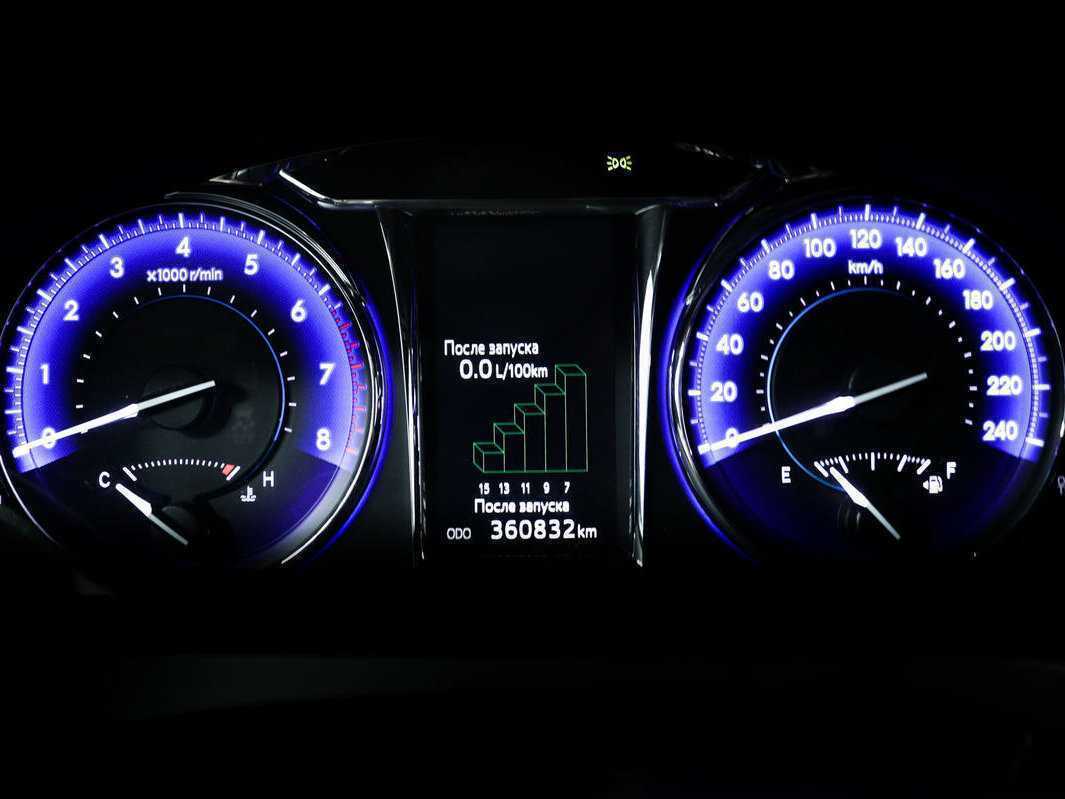 Купить Тойота Камри, 2016, 360 164 км.. Фото: #9