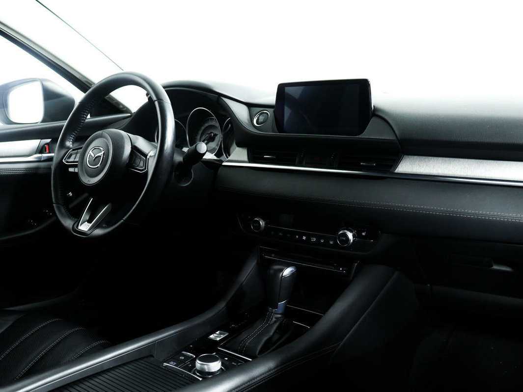 Купить Мазда 6, 2020, 123 283 км.. Фото: #8