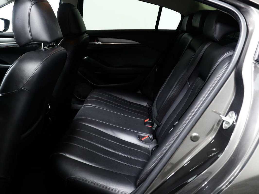 Купить Мазда 6, 2020, 123 283 км.. Фото: #11