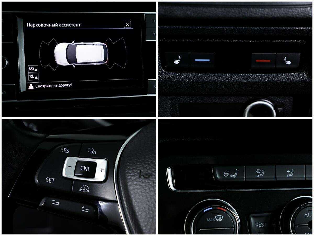 Купить Фольксваген Тигуан, 2017, 151 717 км.. Фото: #12