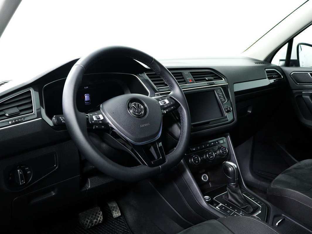 Купить Volkswagen Tiguan, 2017, 129 000 км.. Фото: #12
