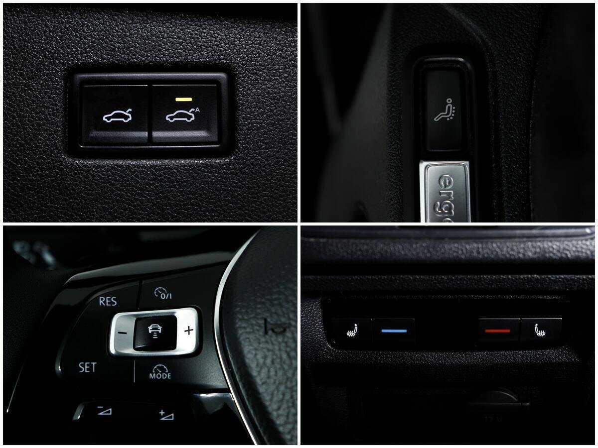 Купить Volkswagen Tiguan, 2017, 129 000 км.. Фото: #14