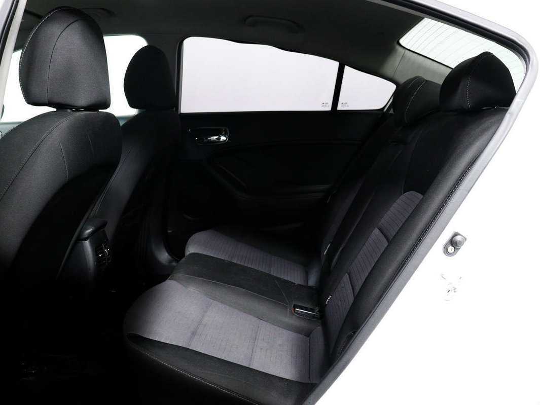 Купить Киа Церато, 2018, 126 846 км.. Фото: #11