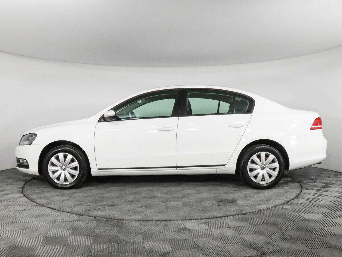 Купить Volkswagen Passat, 2014, 146 095 км.. Фото: #7