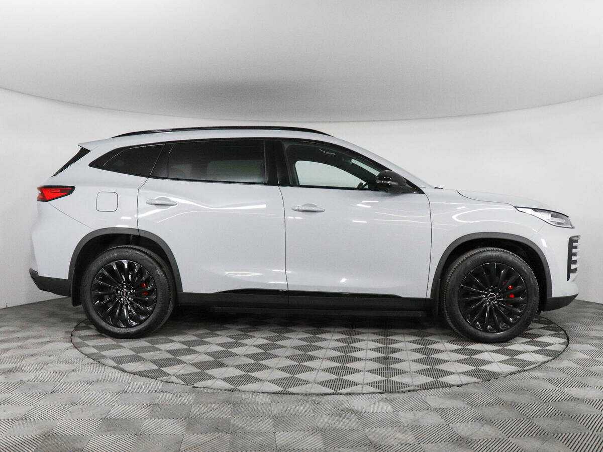 Купить EXEED TXL, 2022, 35 038 км.. Фото: #3