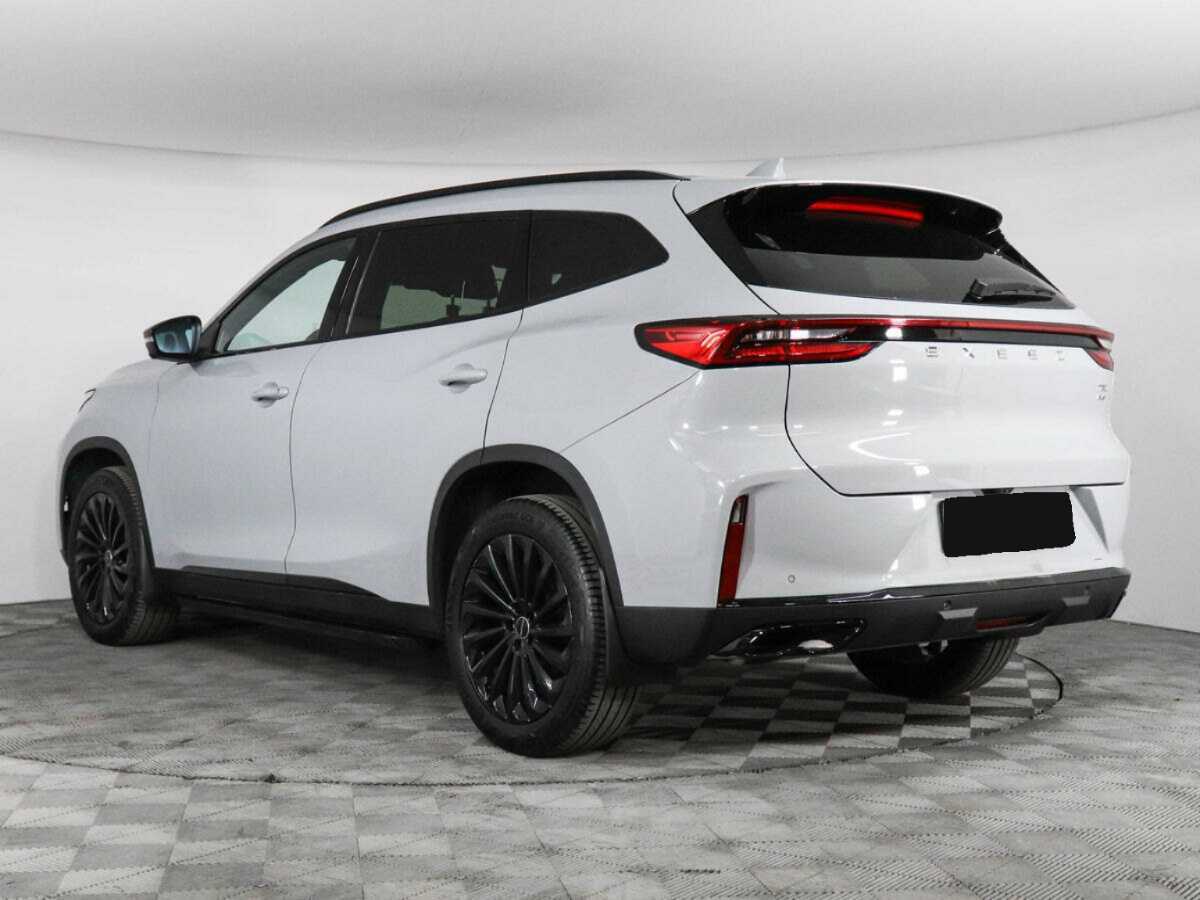 Купить EXEED TXL, 2022, 35 038 км.. Фото: #6