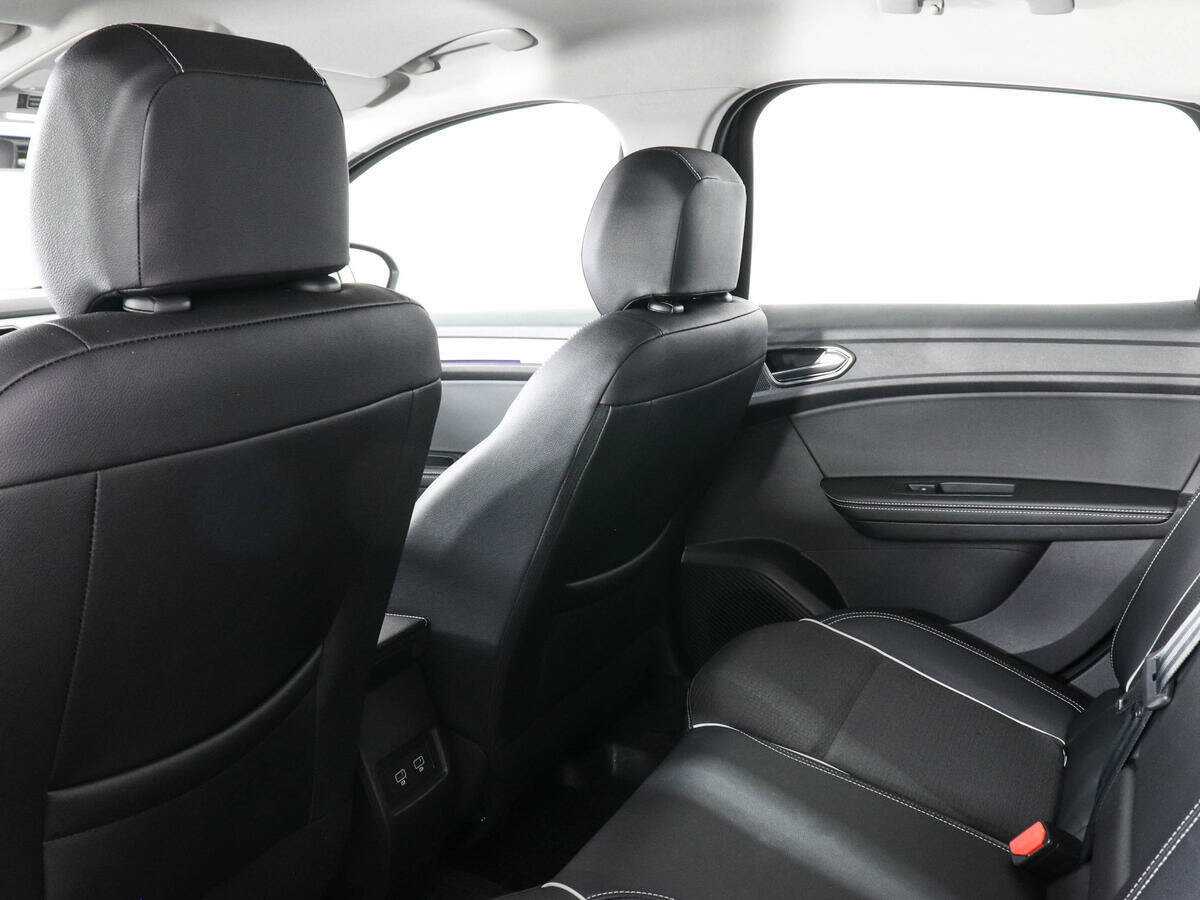 Купить Renault Arkana, 2021, 76 655 км.. Фото: #11