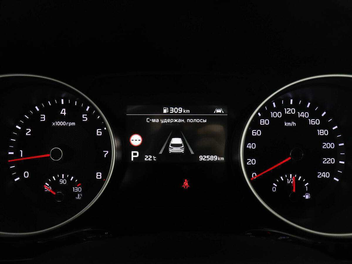 Купить Kia Ceed, 2018, 92 000 км.. Фото: #10