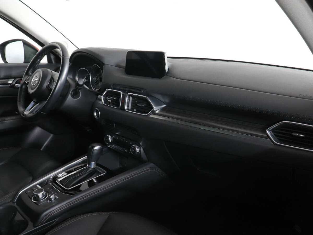 Купить Mazda CX-5, 2019, 81 821 км.. Фото: #5