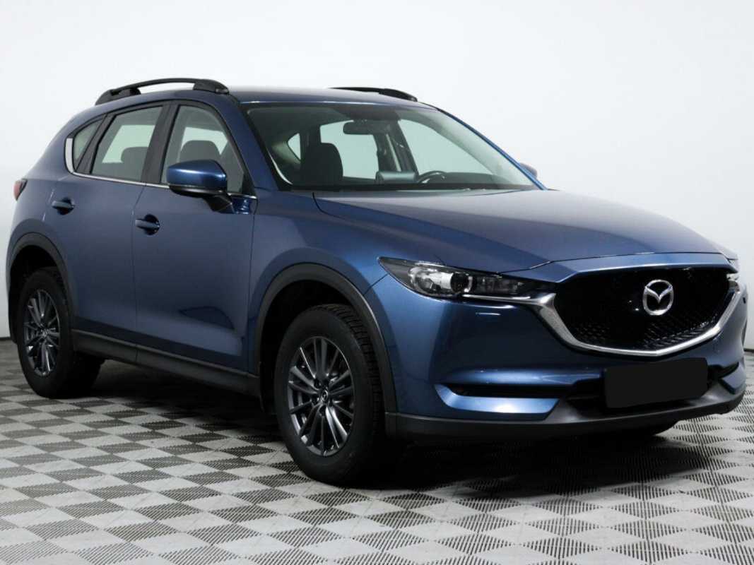 Купить Mazda CX-5, 2020, 75 000 км.. Фото: #2
