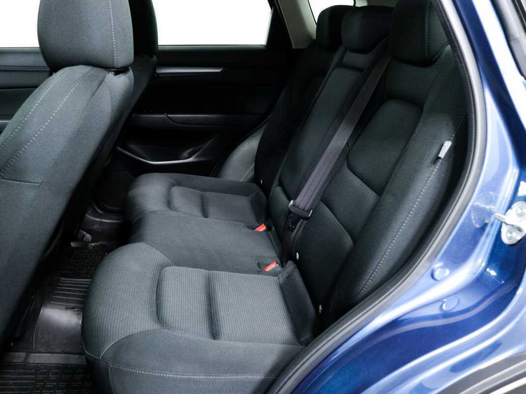 Купить Mazda CX-5, 2020, 75 000 км.. Фото: #11
