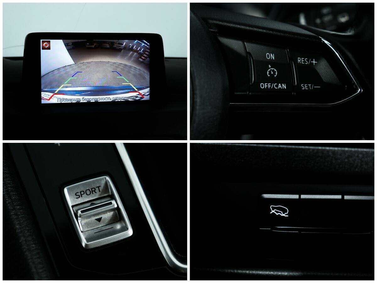 Купить Mazda CX-5, 2020, 75 000 км.. Фото: #13