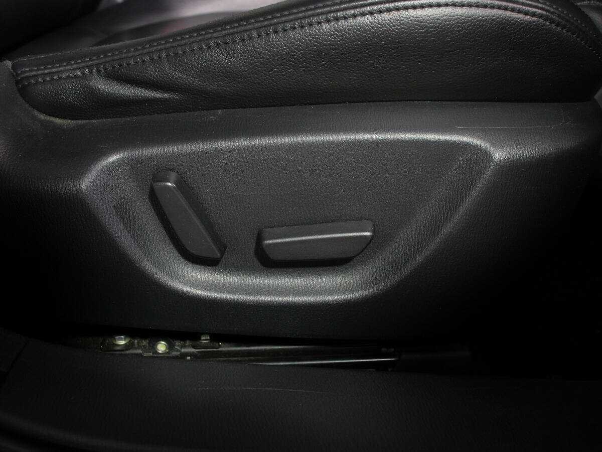 Купить Мазда 6, 2015, 117 117 км.. Фото: #12