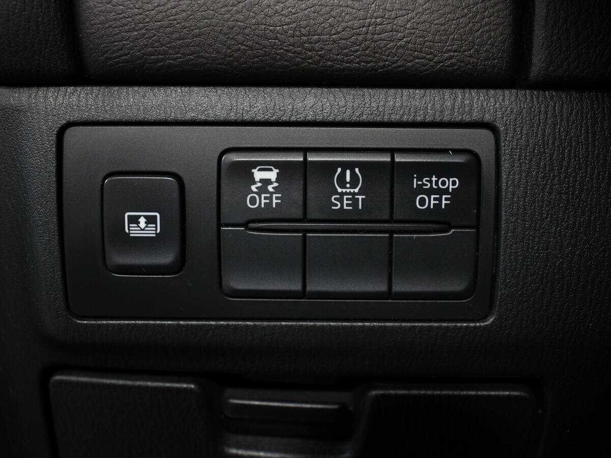 Купить Мазда 6, 2015, 117 117 км.. Фото: #16