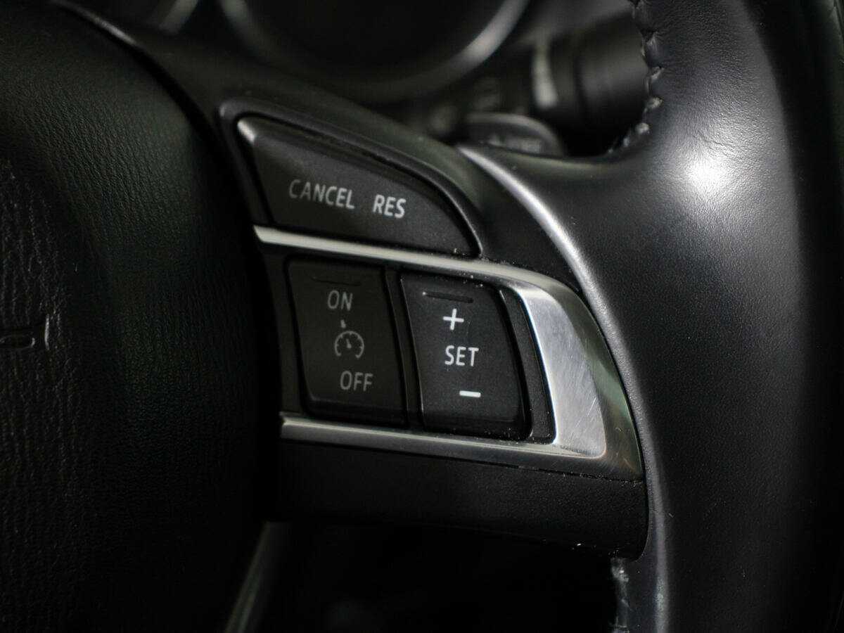 Купить Мазда 6, 2015, 117 117 км.. Фото: #17