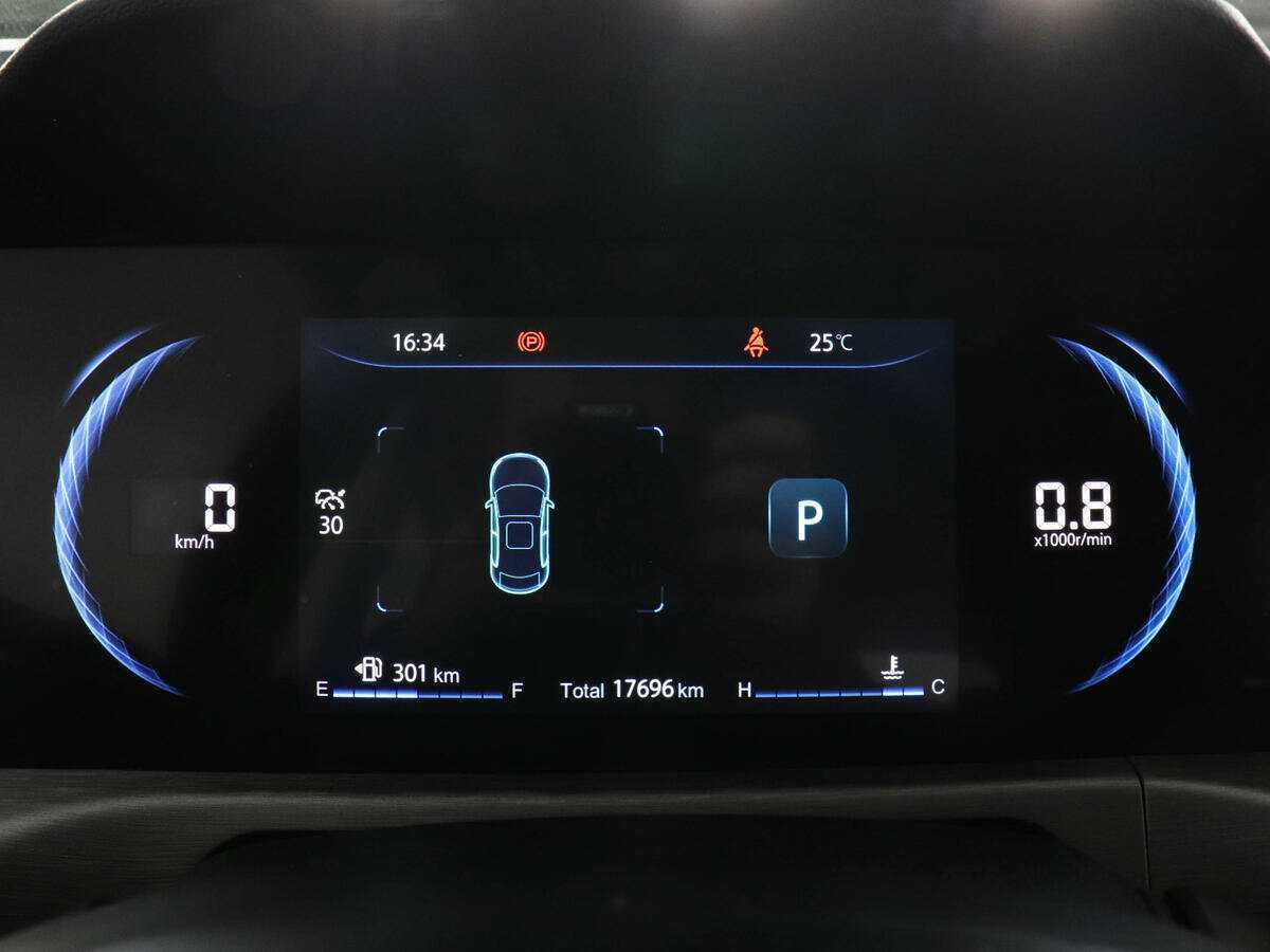 Купить Changan CS35PLUS, 2023, 17 572 км.. Фото: #11