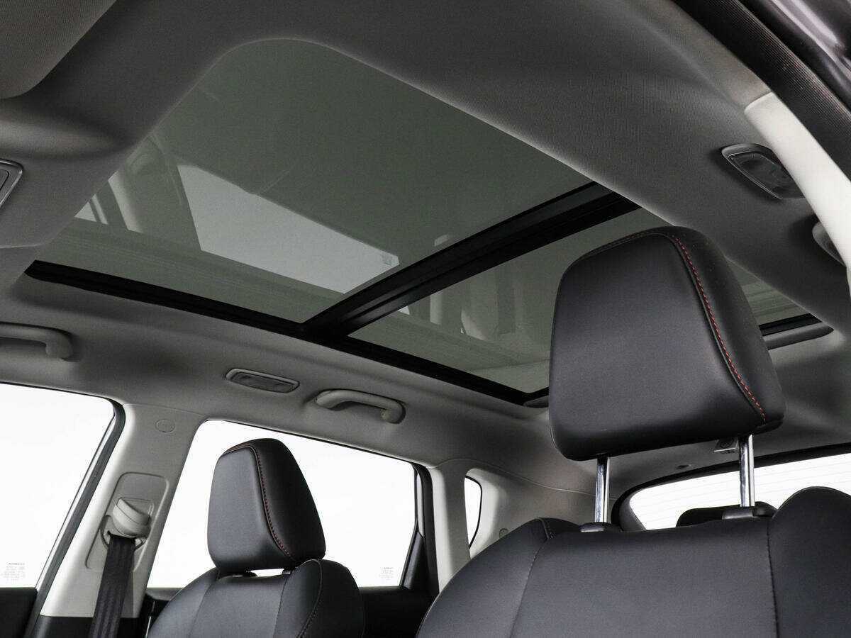 Купить Changan CS35PLUS, 2023, 17 572 км.. Фото: #14