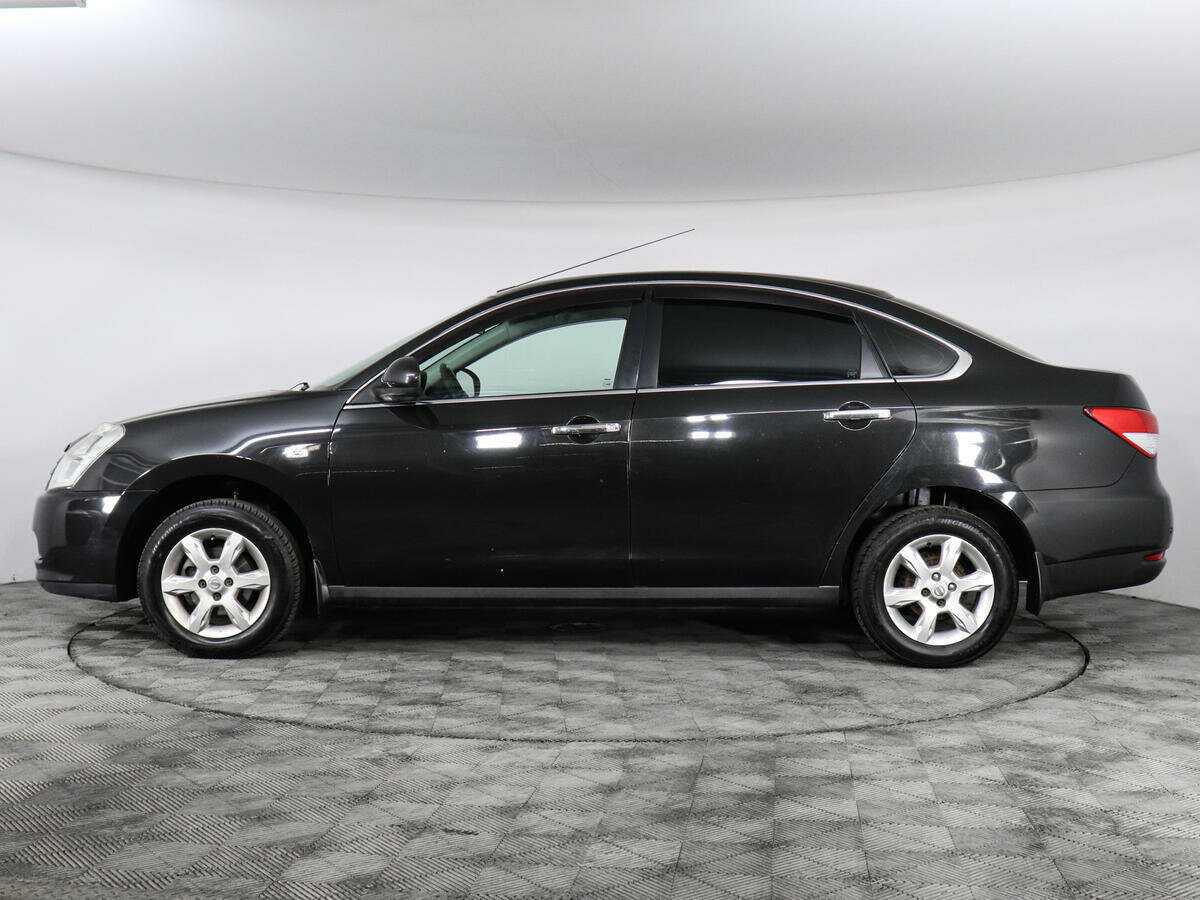 Купить Nissan Almera, 2014, 212 767 км.. Фото: #7