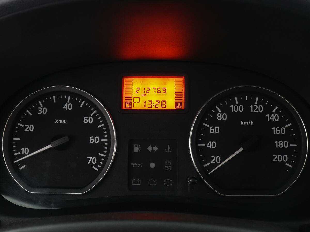 Купить Nissan Almera, 2014, 212 767 км.. Фото: #10