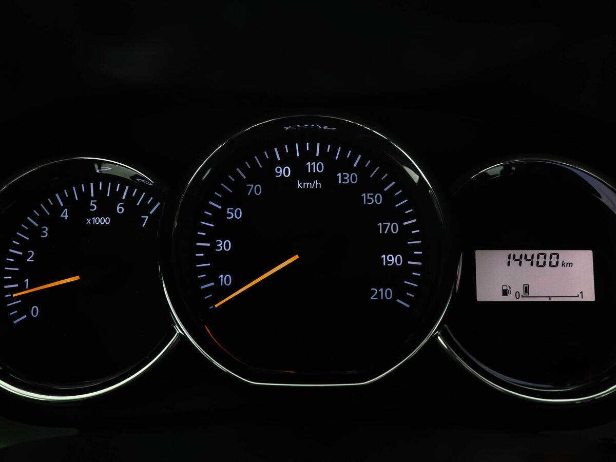 Купить Renault Duster, 2017, 14 398 км.. Фото: #10