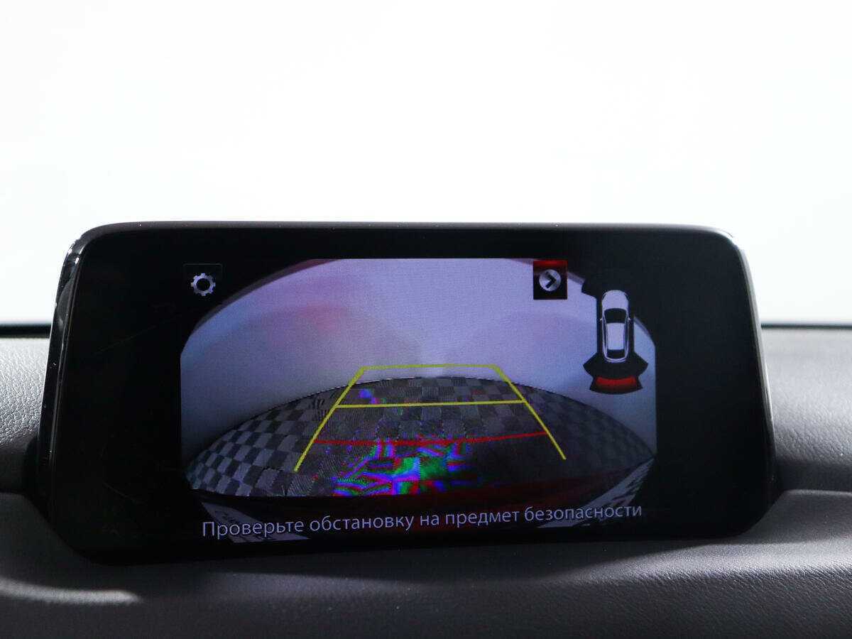 Купить Mazda CX-5, 2018, 112 984 км.. Фото: #13