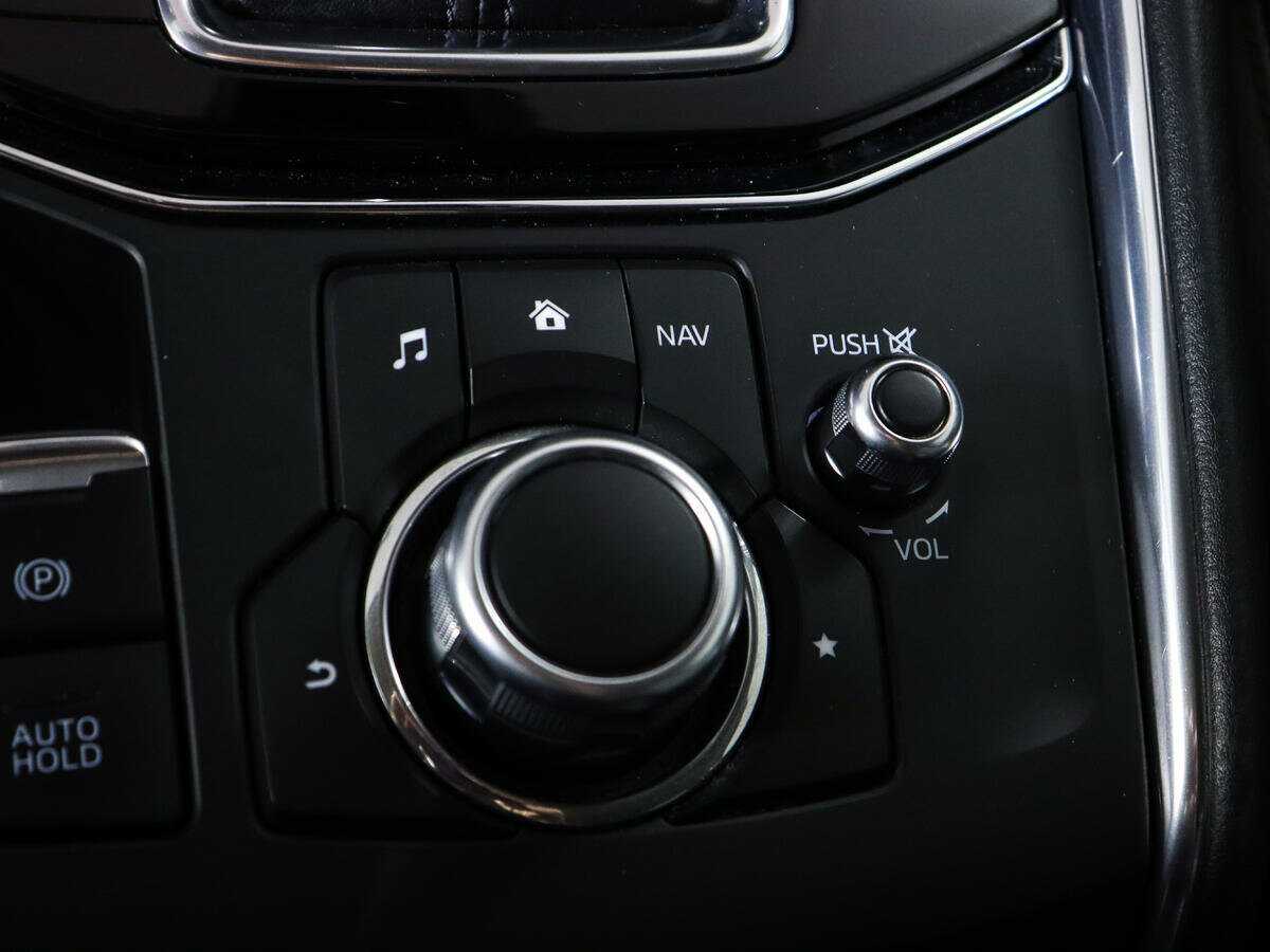 Купить Mazda CX-5, 2018, 112 984 км.. Фото: #15