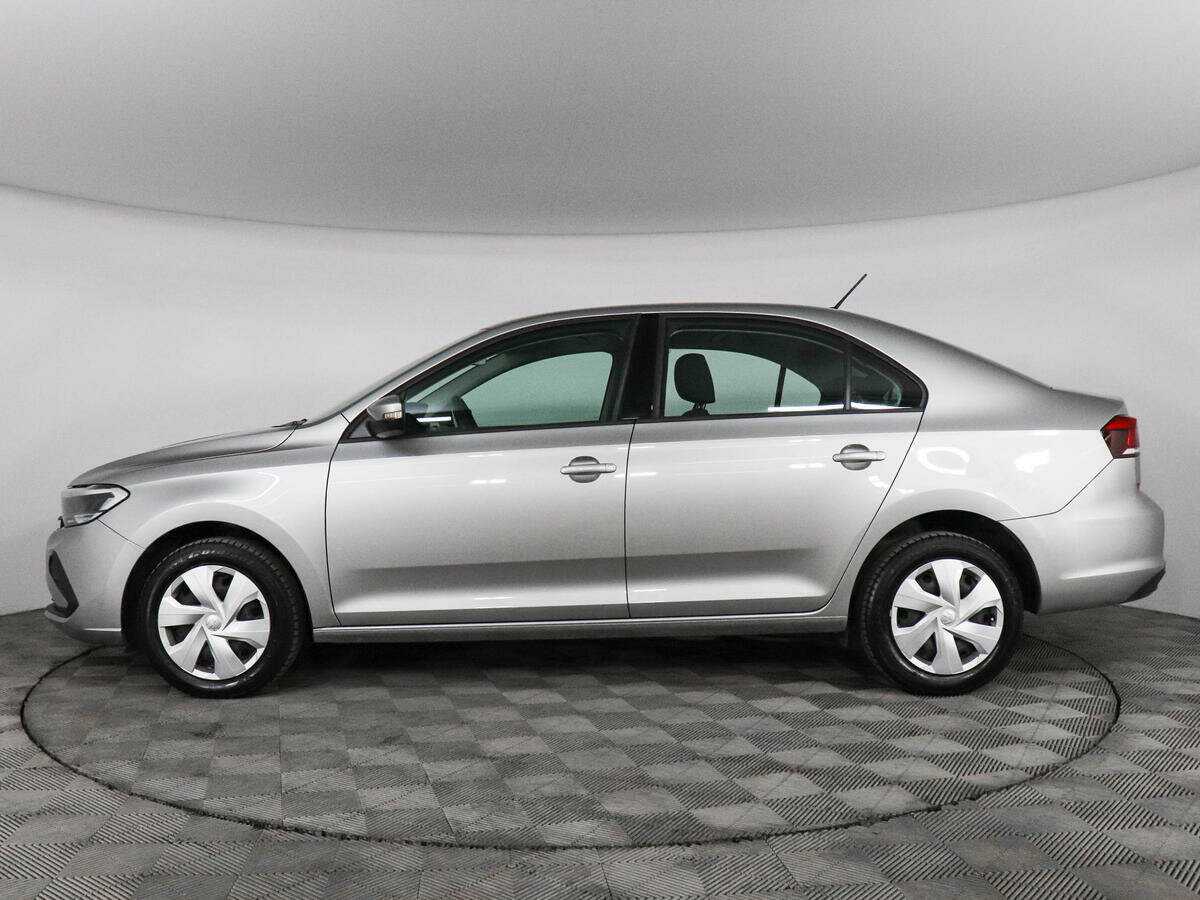 Купить Volkswagen Polo, 2020, 54 721 км.. Фото: #7