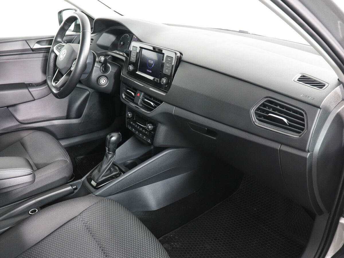 Купить Volkswagen Polo, 2020, 54 721 км.. Фото: #9