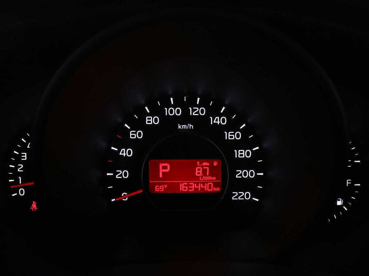 Купить Kia Soul, 2017, 163 440 км.. Фото: #10