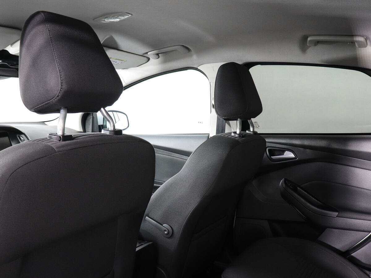 Купить Ford Focus, 2015, 132 427 км.. Фото: #11