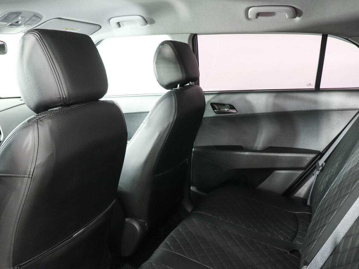 Купить Hyundai Creta, 2016, 147 350 км.. Фото: #11